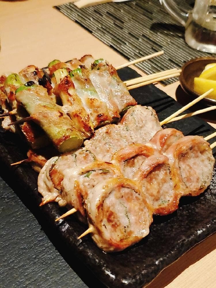 南蛮亭 新宿店