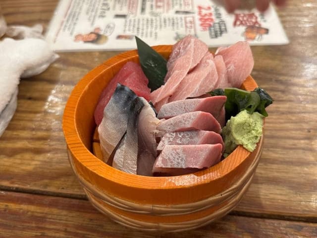 立川磯坊主 - サブ画像3