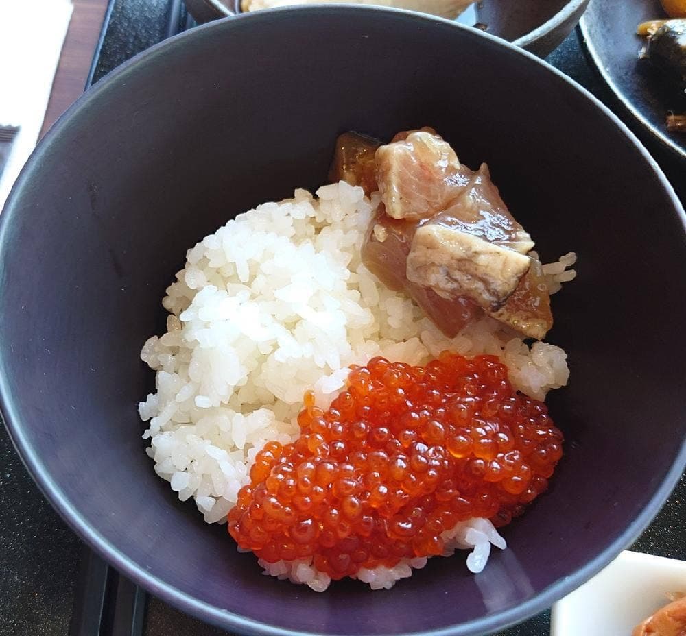 Dining & Bar TENQOO ホテルメトロポリタン丸の内