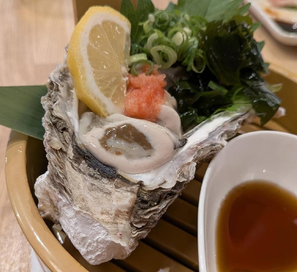 海鮮居酒屋 喜