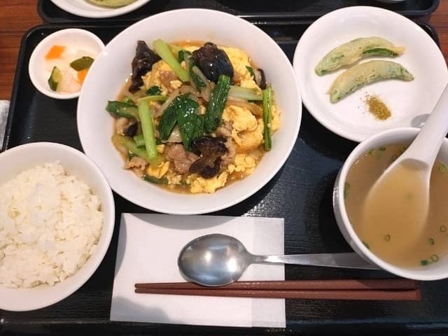 中国菜 膳楽房 - サブ画像2