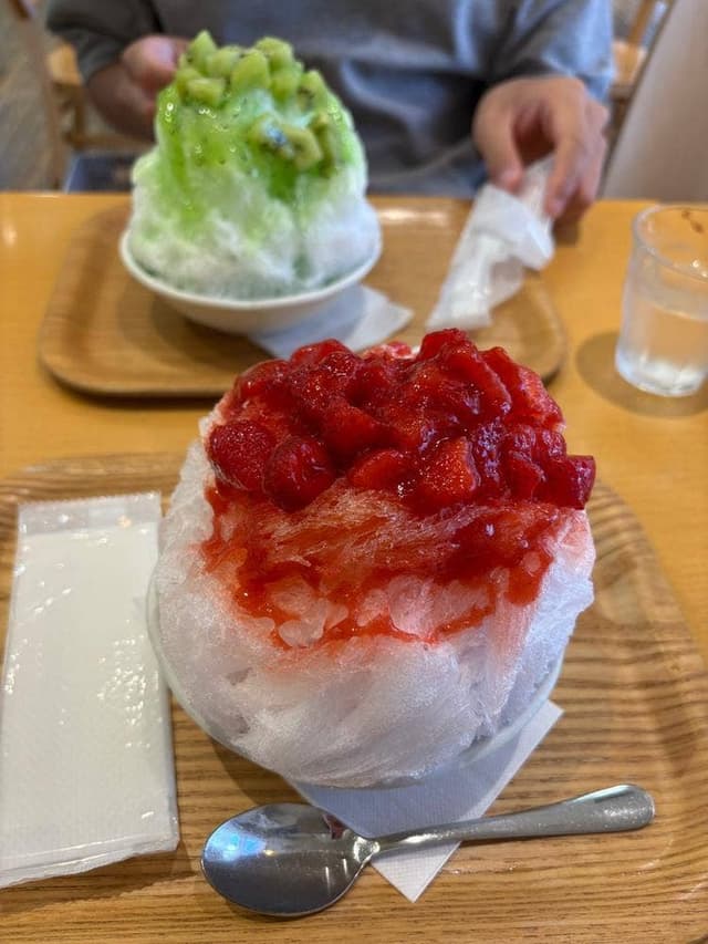 T-Berry トツカーナ店 - サブ画像1