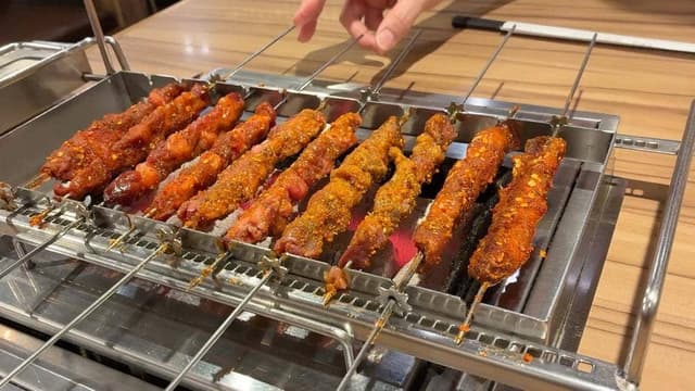 千里香 上野店 - サブ画像1