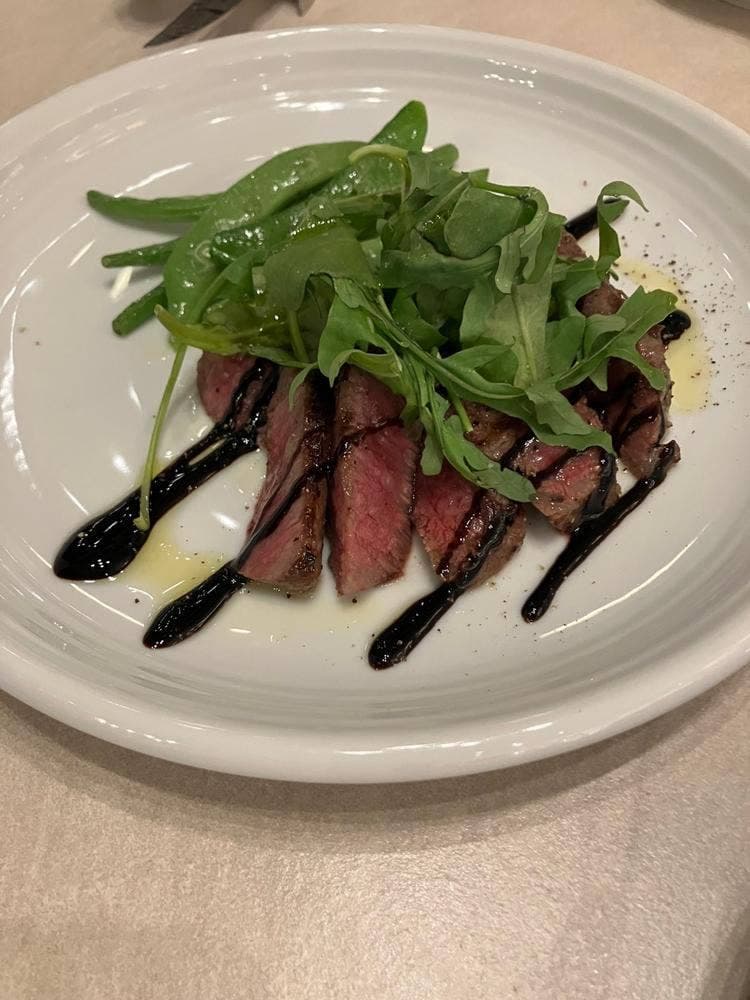 CAFE&DINING Bonheur