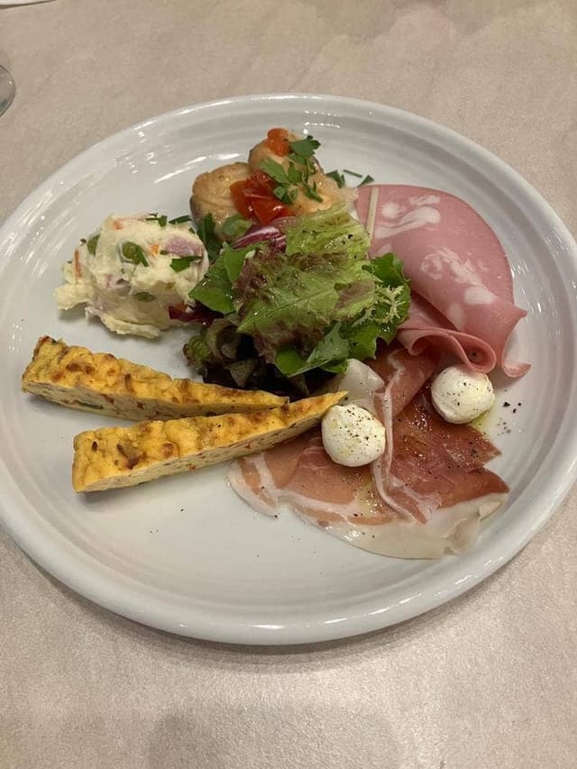 CAFE&DINING Bonheur - サブ画像2