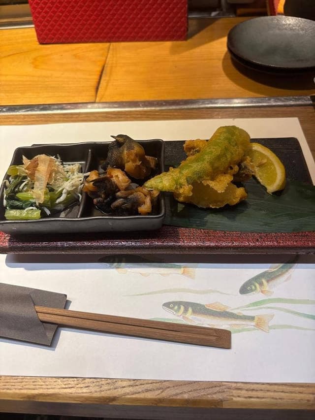 囲炉裏処 本厚木 すみしょう - サブ画像1