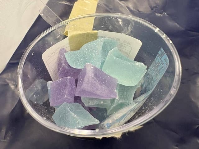 cafe Planetaria コニカミノルタプラネタリア TOKYO - サブ画像2
