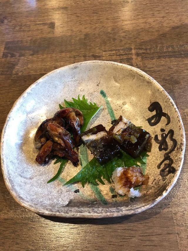 御所東 うなしげ - サブ画像2