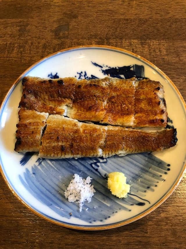 御所東 うなしげ - サブ画像3