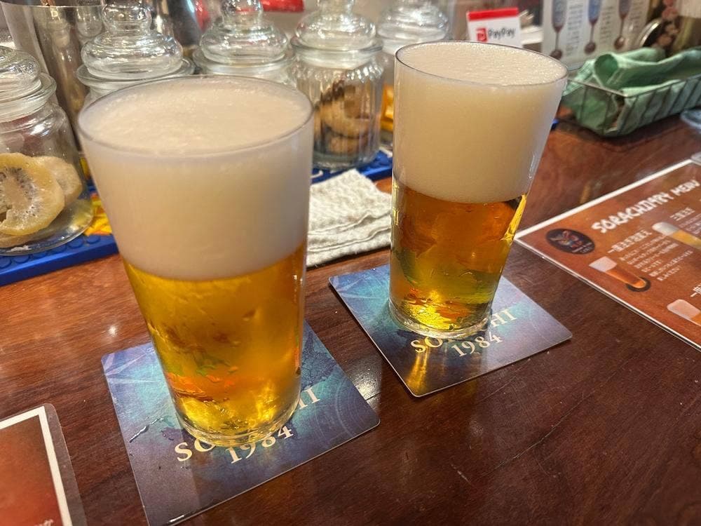 Appetizer＆BAR ふくろう