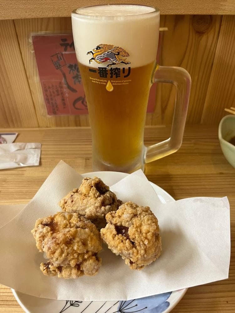 ちょい呑み屋 おゆき