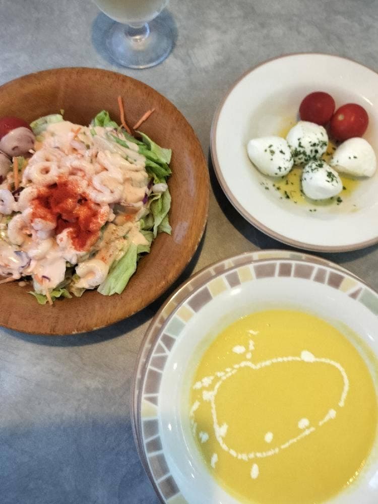 サイゼリヤ 我孫子新田店