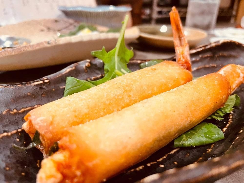 呑食 心葉