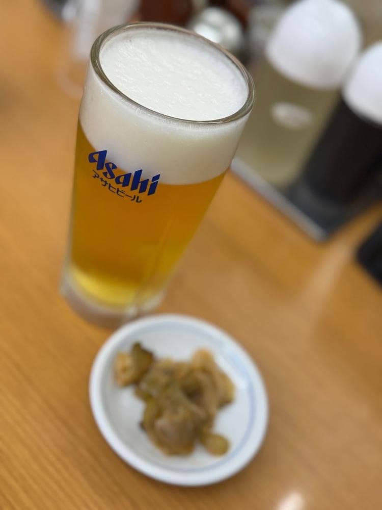 福しん 上野駅前店