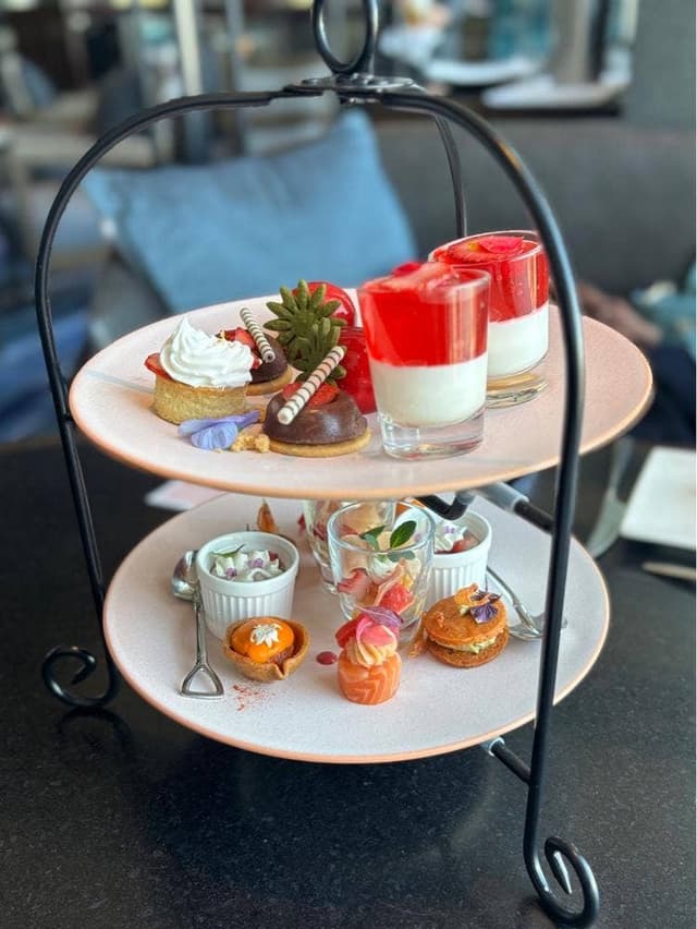 DINING & BAR TABLE 9 TOKYO - サブ画像2