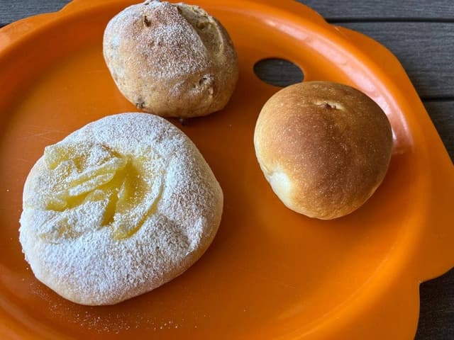 横手山頂ヒュッテ - サブ画像3