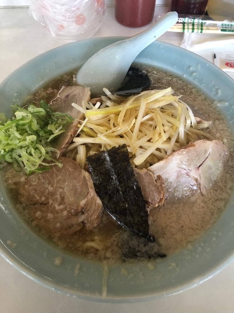 ラーメンショップ太郎 越生店