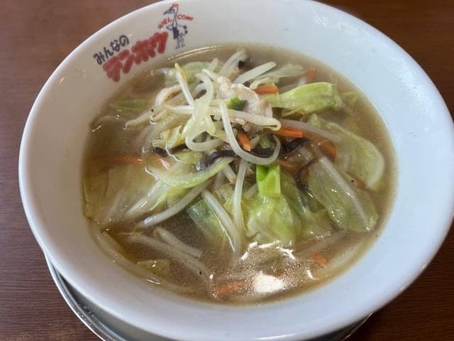 テンホウ 辰野店 - サブ画像1