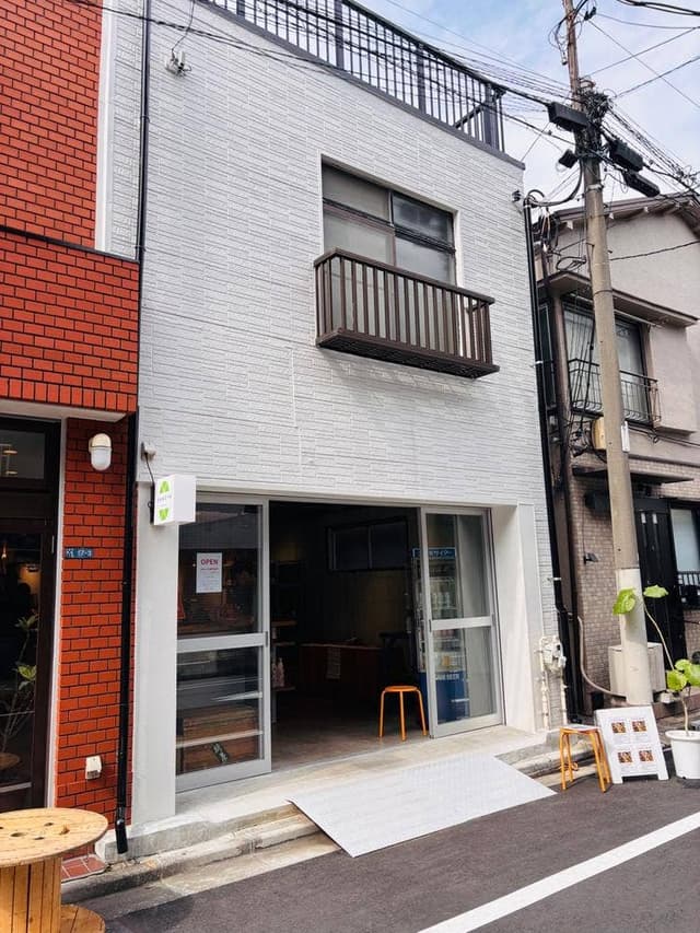亀屋酒店 - サブ画像1