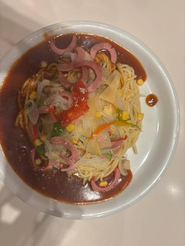 スパゲティハウスチャオ アピタ稲沢店 - サブ画像3