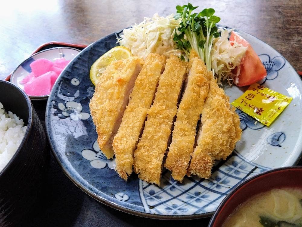 大村庵