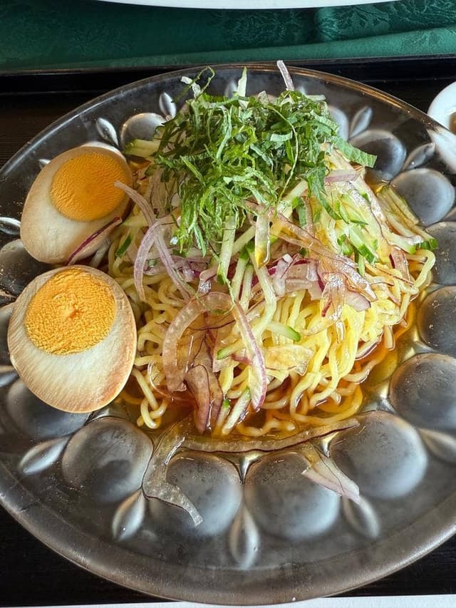 愛知カンツリー倶楽部 食堂 - サブ画像3