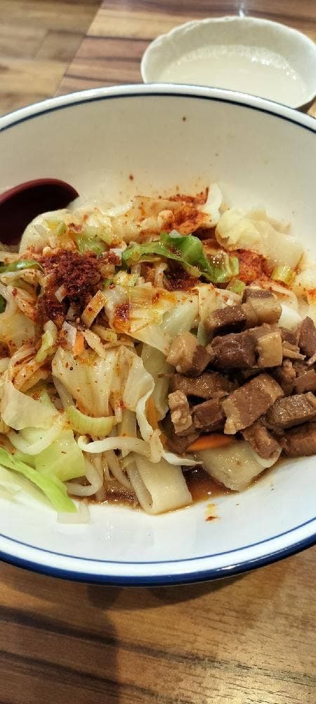 西安麺荘 秦唐記 神保町店 - サブ画像1