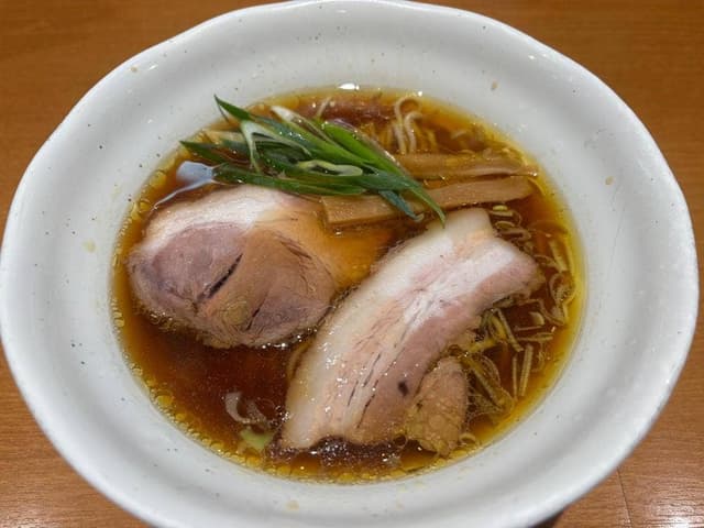 中華そば・うえまち - サブ画像1