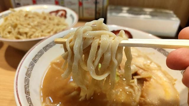 ラーメン豚山 小田原店 - サブ画像2
