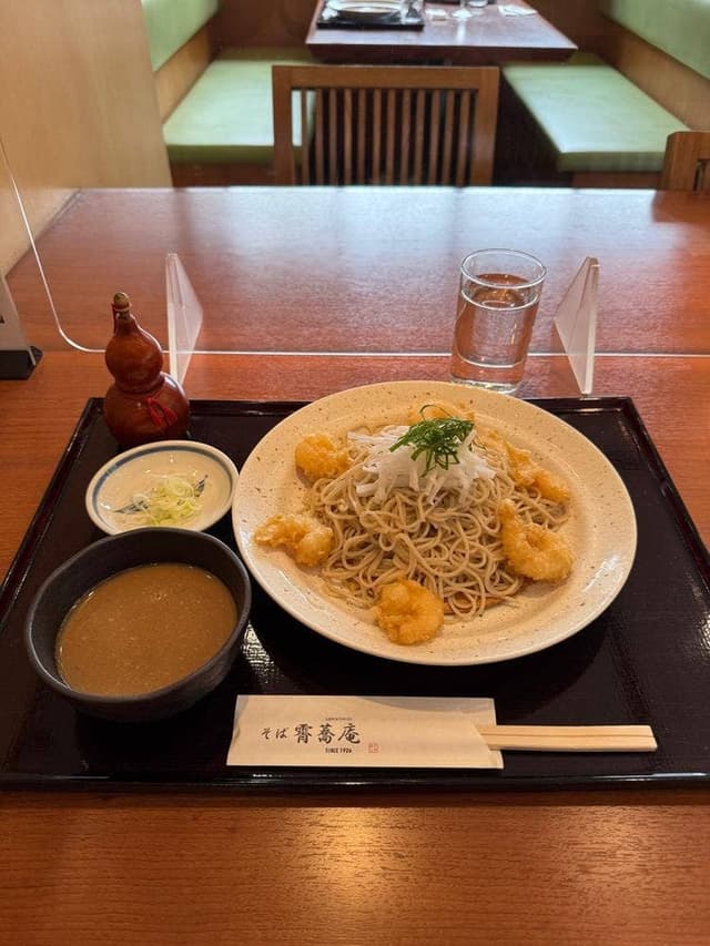 霄蕎庵 - サブ画像2