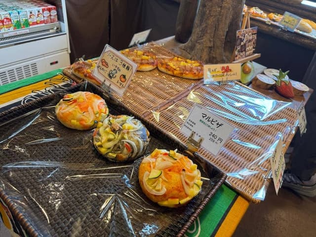 Namitete - サブ画像2