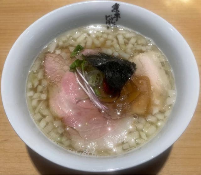 煮干しのビリー - サブ画像3