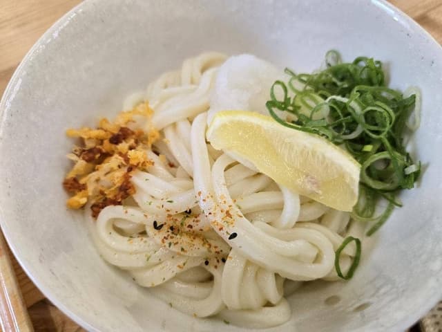 エビス ウドンファクトリー - サブ画像1
