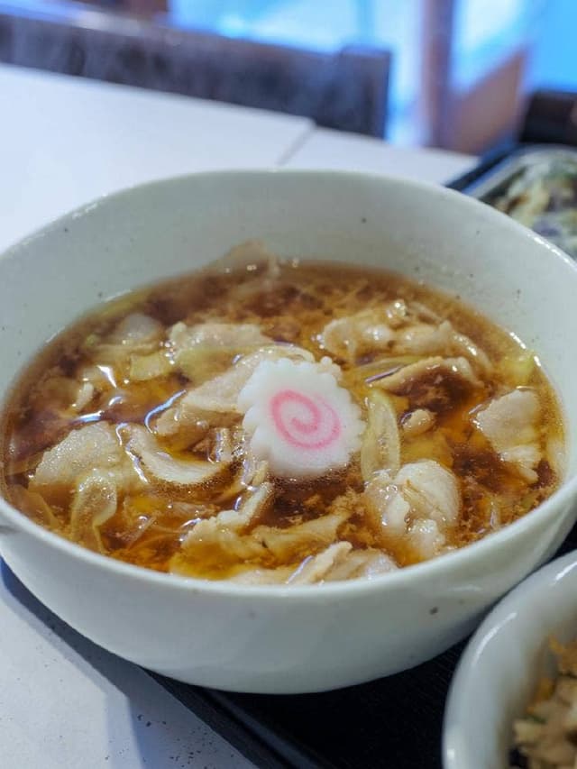 東京KINGうどん 駒込 - サブ画像3