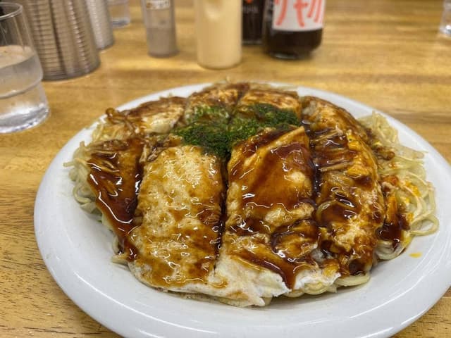 いっちゃん本店 - サブ画像3