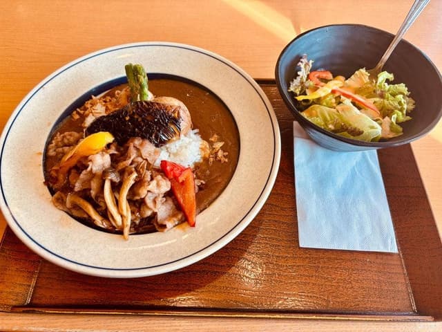 幕張温泉 湯楽の里 天風 - サブ画像3