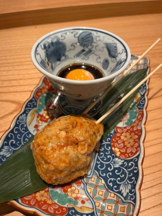 炭火焼き ウキヨバナレ。 - サブ画像1