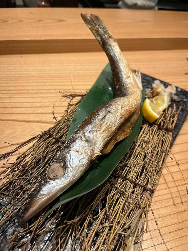 炭火焼き ウキヨバナレ。 - サブ画像3