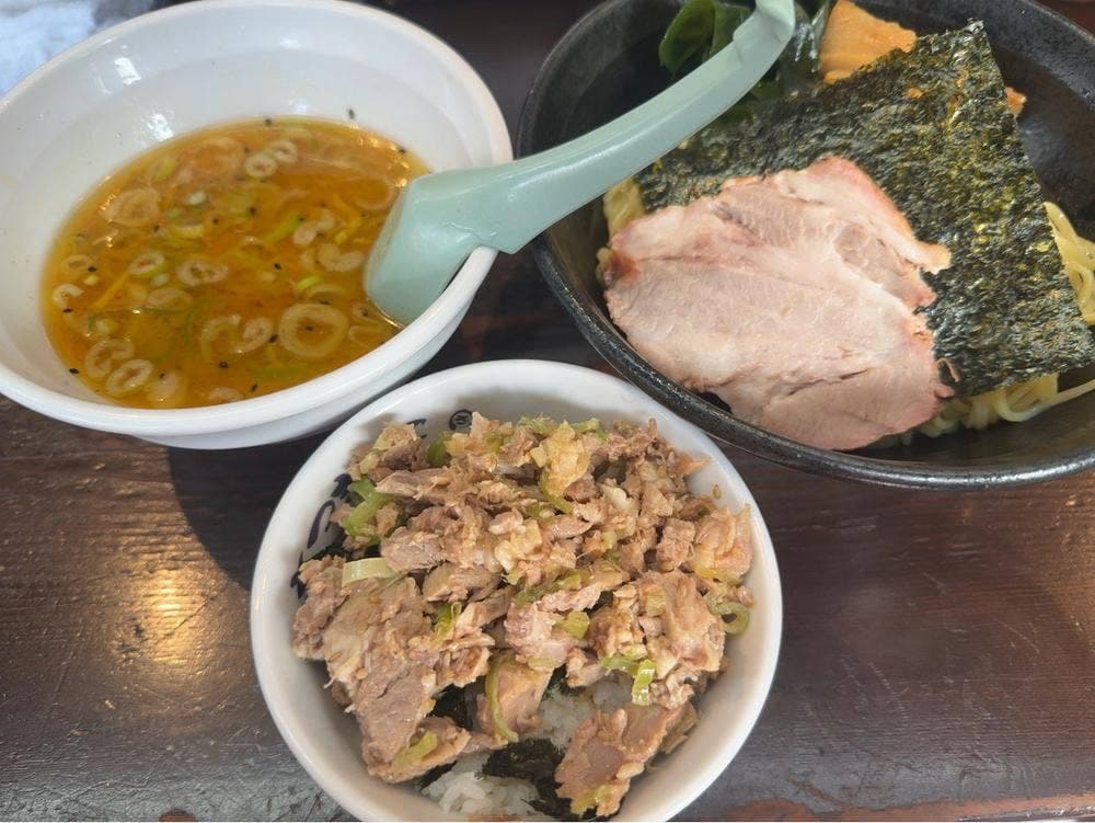 さつまっこ 平和島店