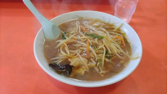 中華来々軒 - サブ画像2