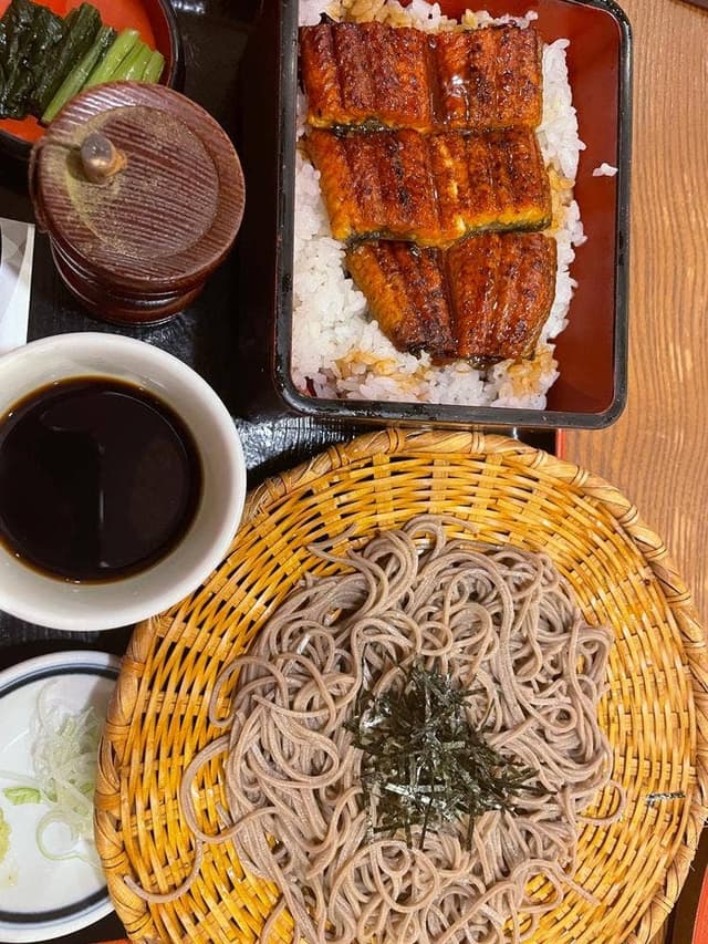 そじ坊 木場イトーヨーカドー店 - サブ画像1