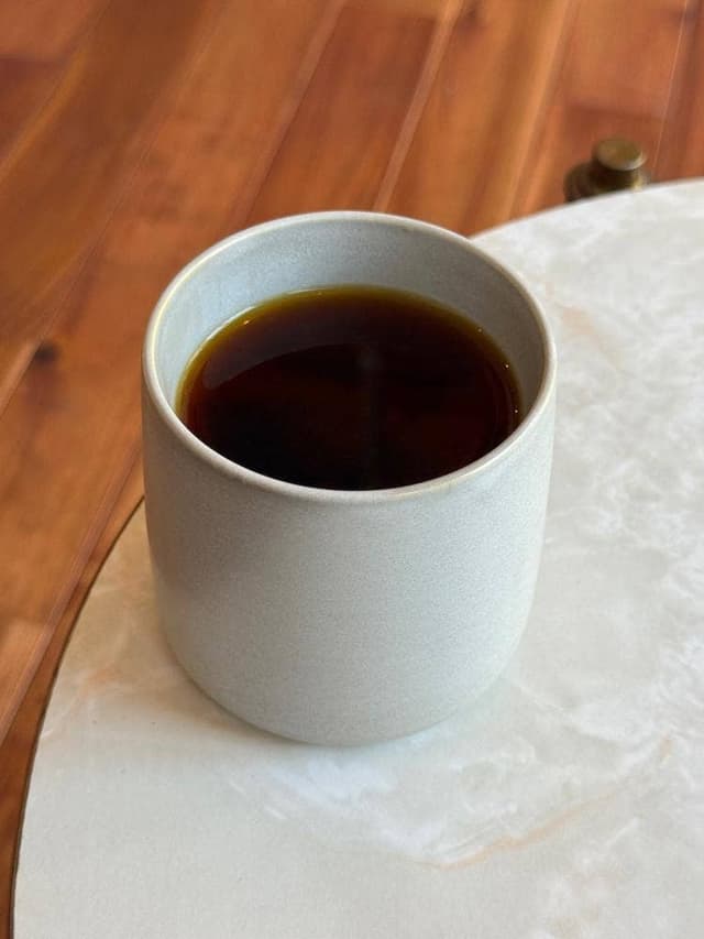 RADIO CULTURA coffee and gallery - サブ画像1