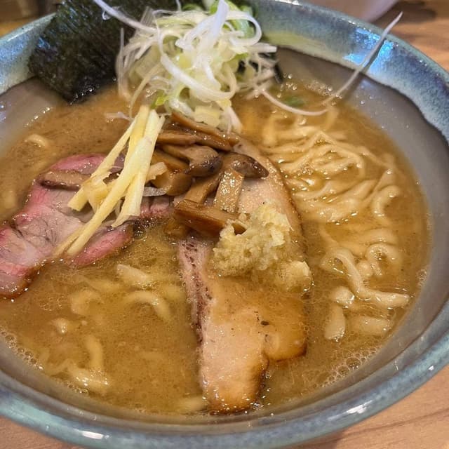 ラーメンパークあずーる - サブ画像3