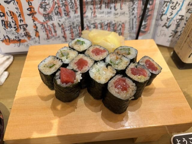 寿司劇場 とっととやれや - サブ画像2