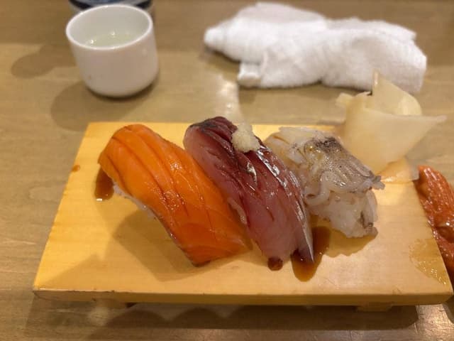 寿司劇場 とっととやれや - サブ画像3