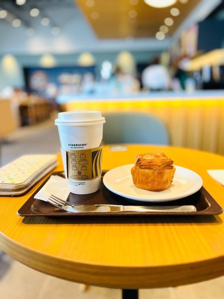 スターバックス コーヒー 佐賀兵庫店