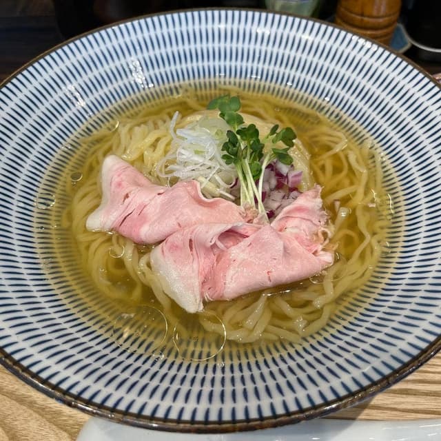 中華そば丸慶 - サブ画像2