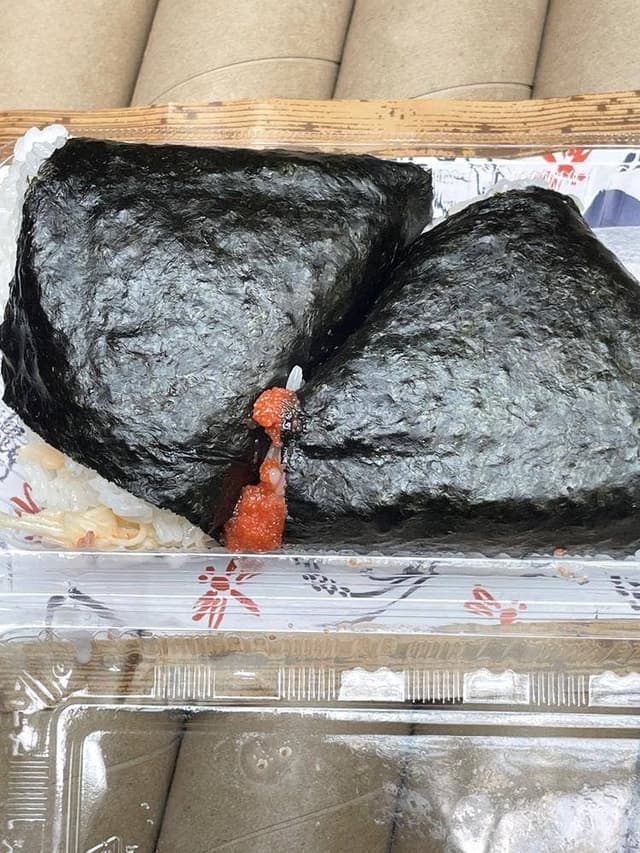 おにぎり こんが 蒲田店 - サブ画像3