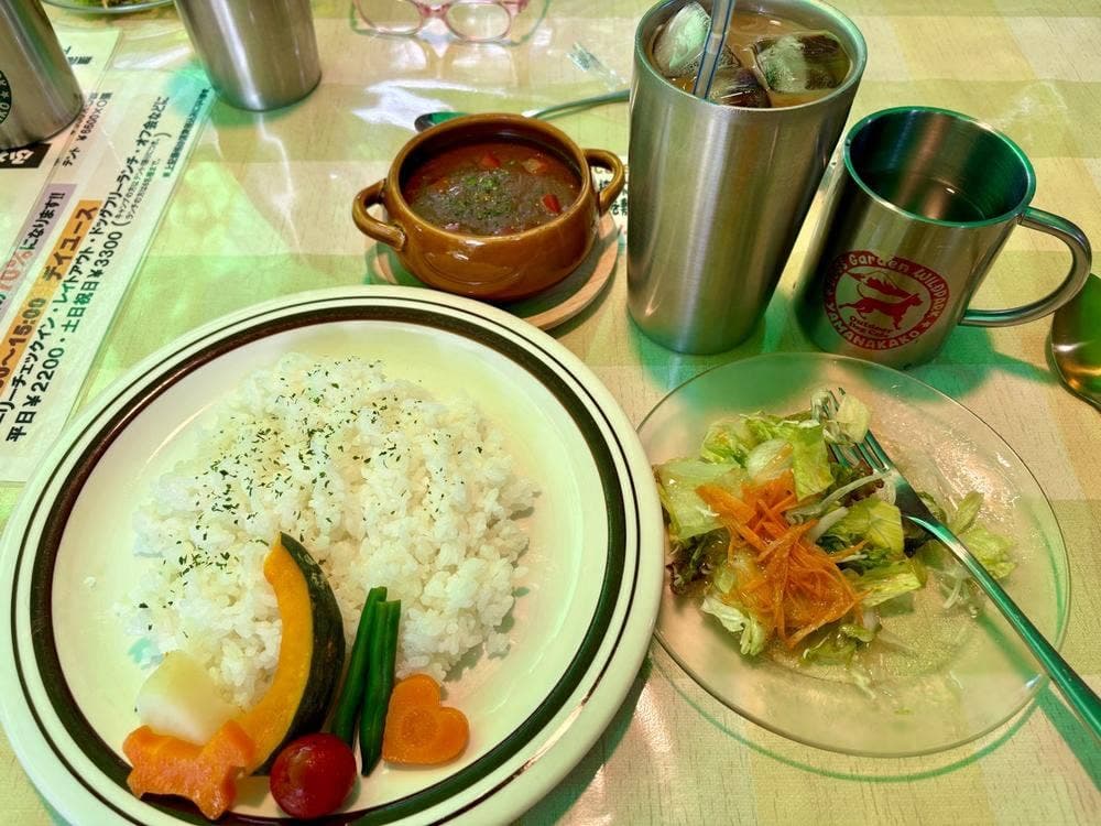 ドッグスガーデン ワイルドパーク