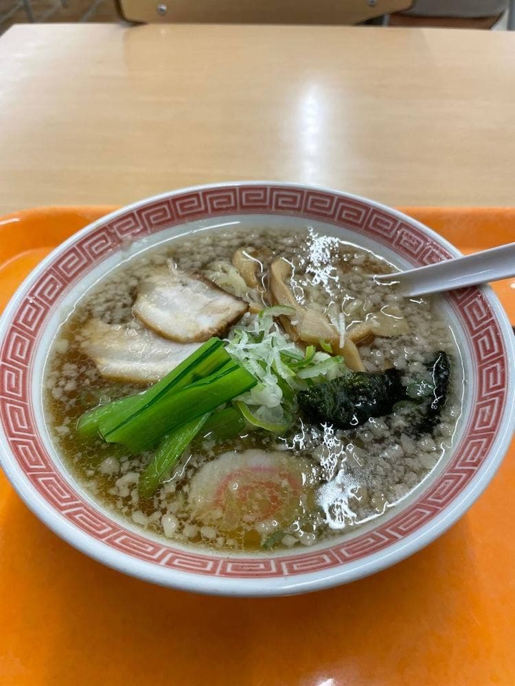幸楽苑 コーナン港北インター店